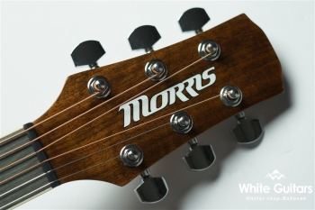 R-011 - Tobacco Sunburst